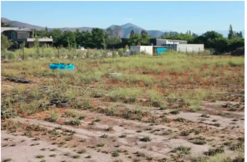 Terreno en venta en Calera de Tango — foto 9