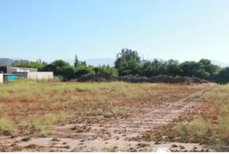Terreno en venta en Calera de Tango — foto 10