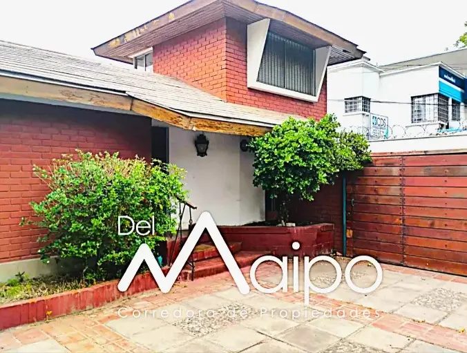 Local comercial en arriendo en San Bernardo — foto 1