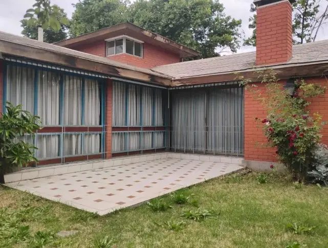 Local comercial en arriendo en San Bernardo — foto 4
