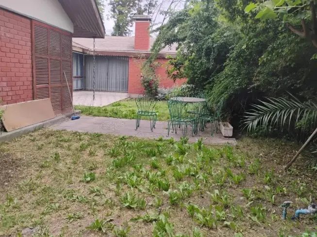 Local comercial en arriendo en San Bernardo — foto 5
