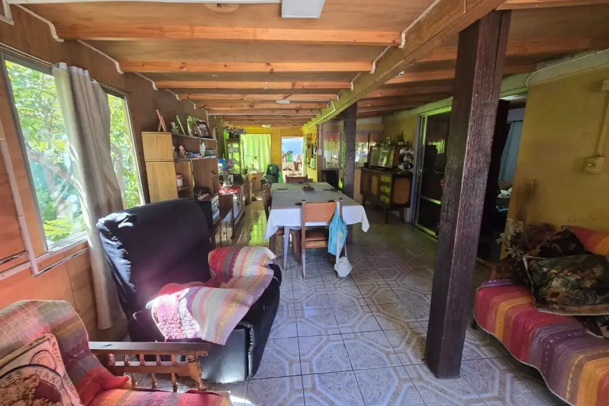 Casa en venta en San Bernardo — foto 2