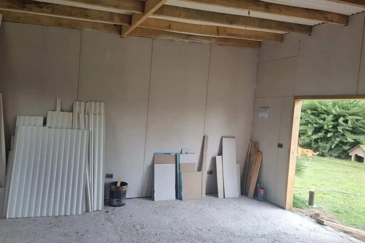 Parcela en venta en Melipilla — foto 2