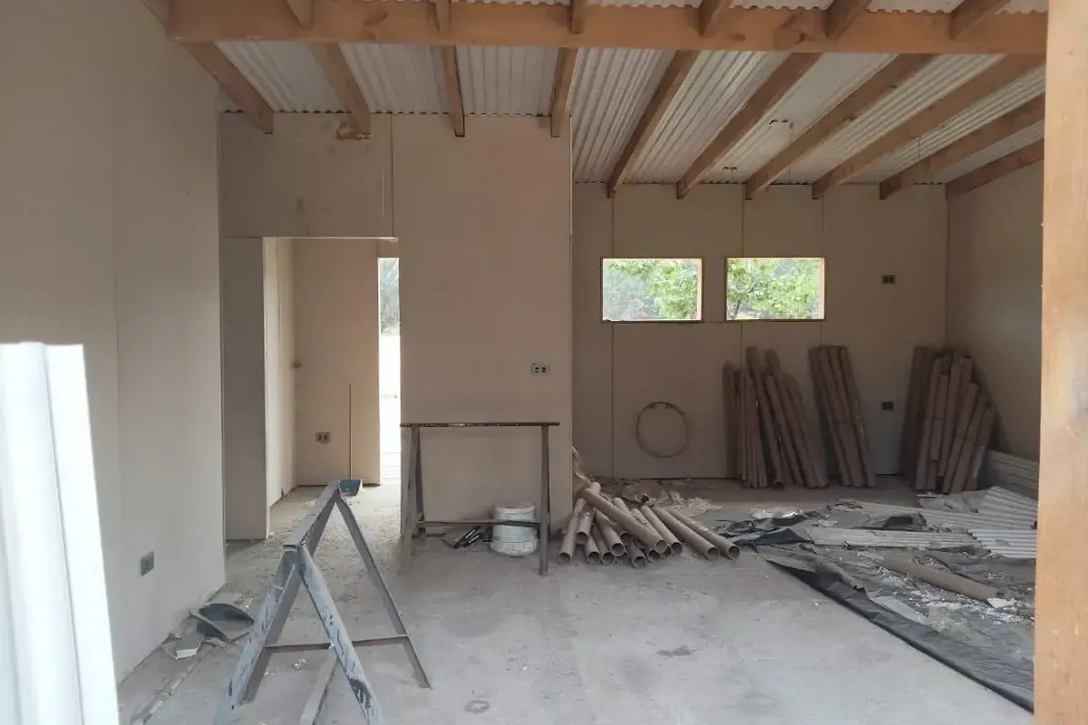 Parcela en venta en Melipilla — foto 3