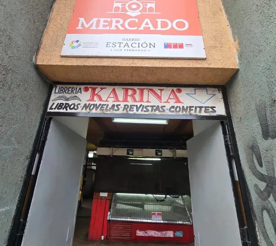 Local comercial en arriendo en San Bernardo — foto 3