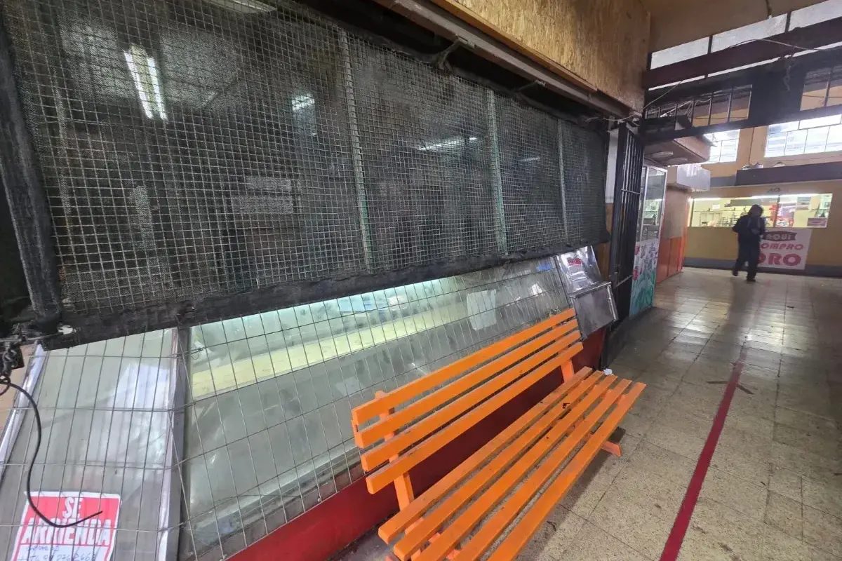 Local comercial en arriendo en San Bernardo — foto 4