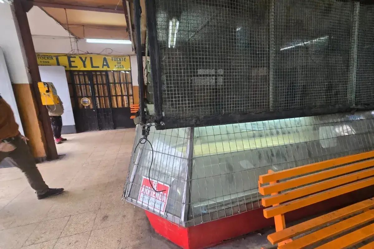 Local comercial en arriendo en San Bernardo — foto 5