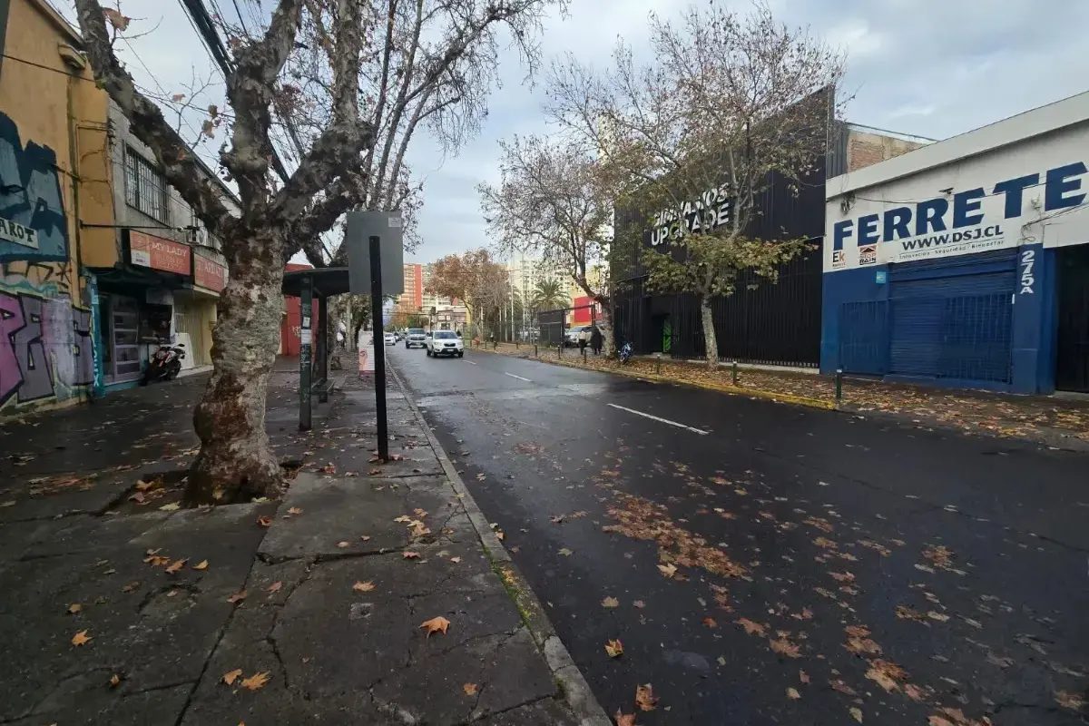 Local comercial en arriendo en San Bernardo — foto 7