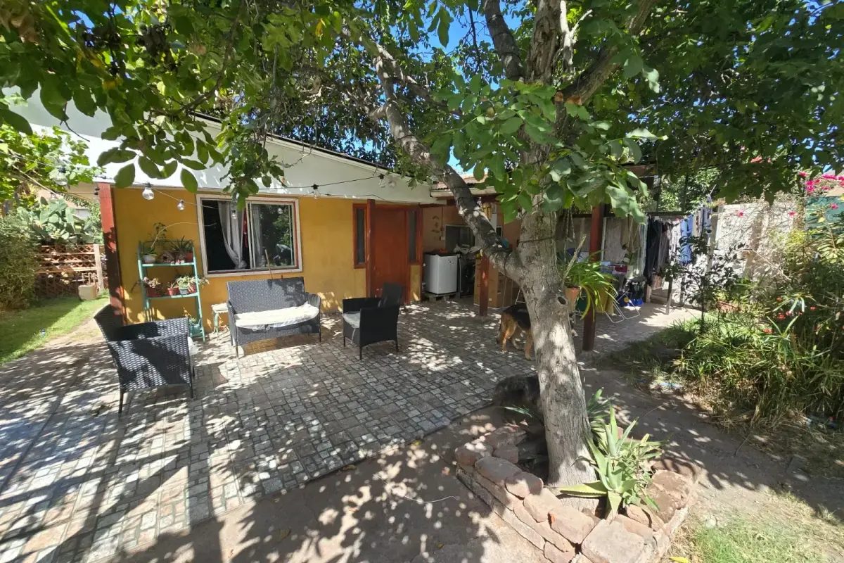 Casa en venta en San Bernardo — foto 2