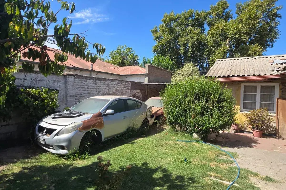 Casa en venta en San Bernardo — foto 3