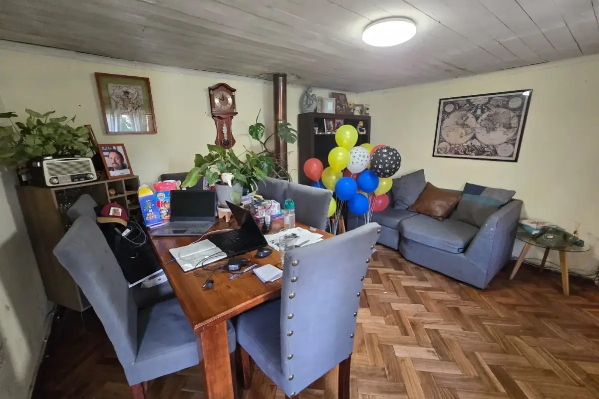 Casa en venta en San Bernardo — foto 4