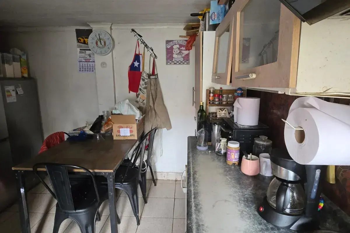 Casa en venta en San Bernardo — foto 5