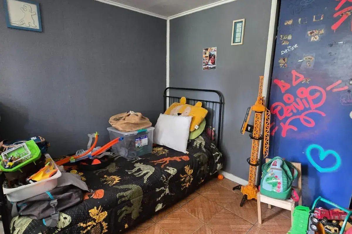 Casa en venta en San Bernardo — foto 6