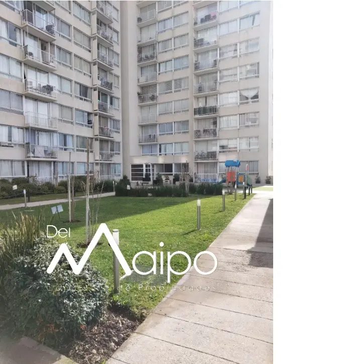 Departamento en venta en La Cisterna — foto 1