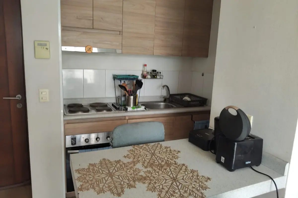 Departamento en venta en La Cisterna — foto 3