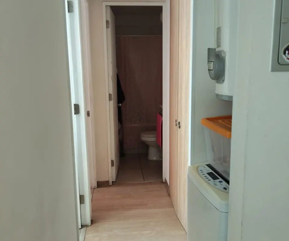 Departamento en venta en La Cisterna — foto 5