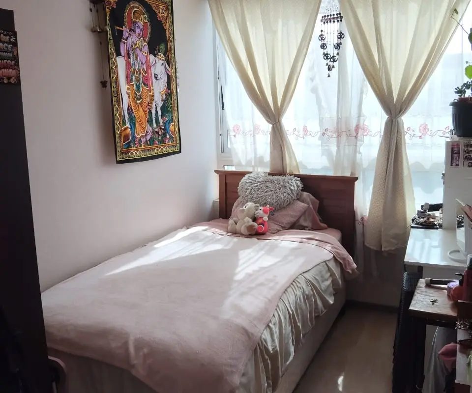 Departamento en venta en La Cisterna — foto 6
