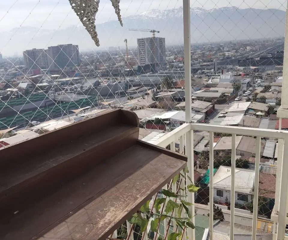 Departamento en venta en La Cisterna — foto 8