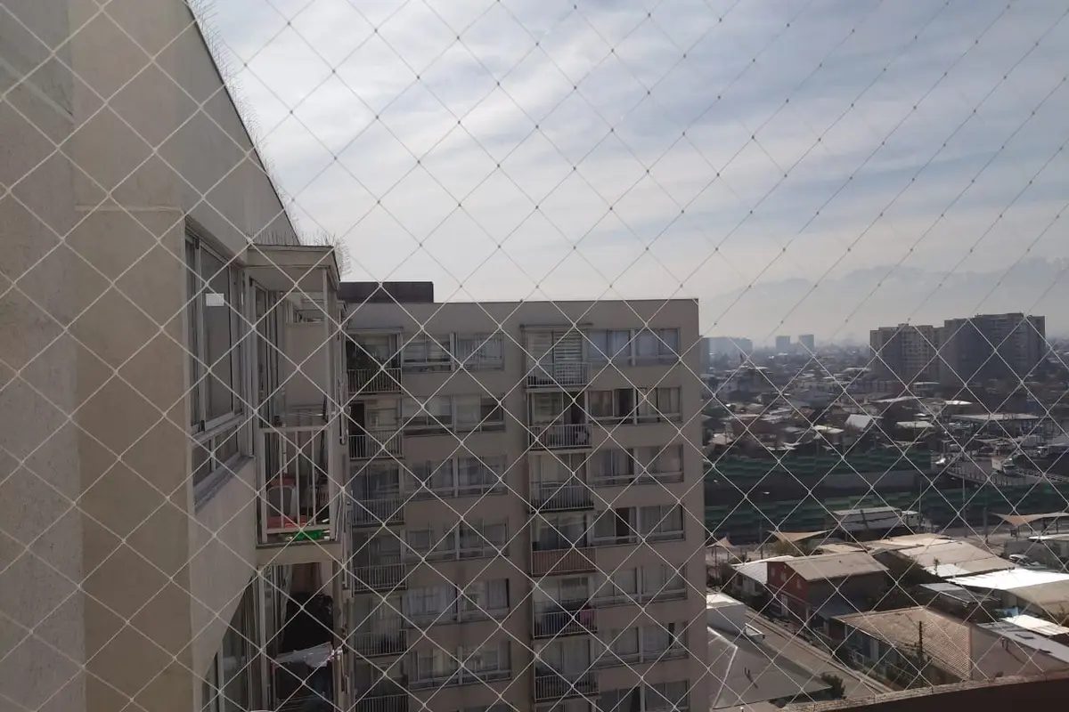 Departamento en venta en La Cisterna — foto 9