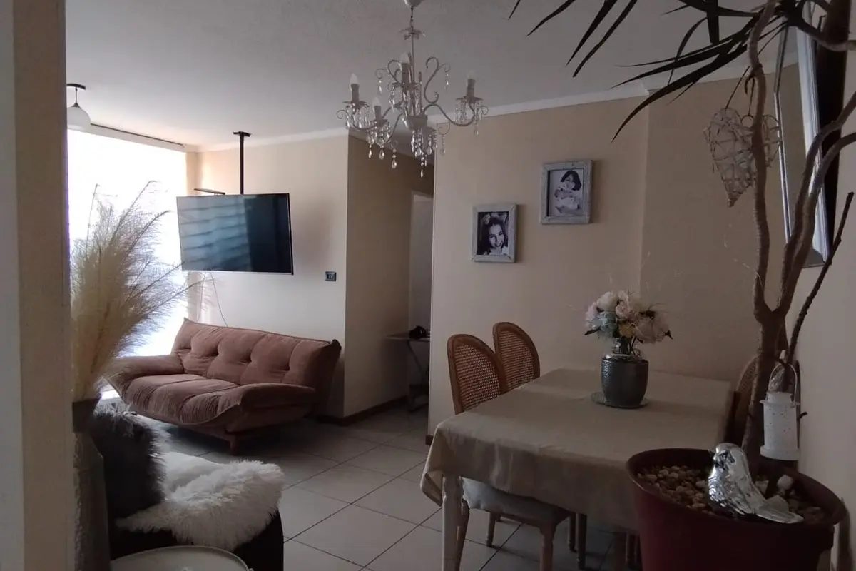 Departamento en venta en San Bernardo — foto 3