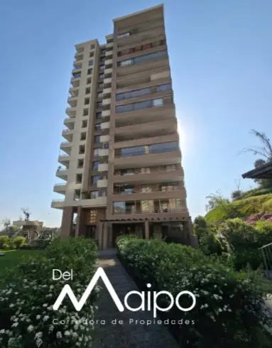 Departamento en venta en Huechuraba — foto 1