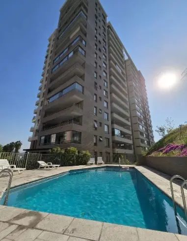 Departamento en venta en Huechuraba — foto 2
