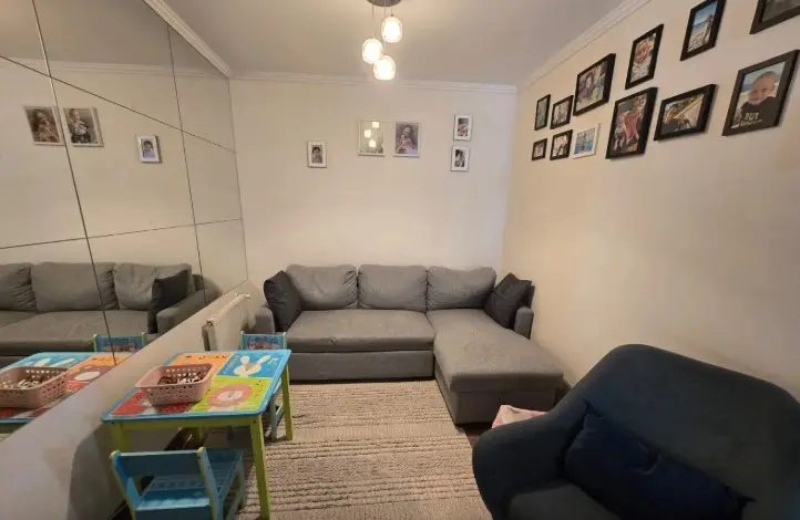 Departamento en venta en Huechuraba — foto 3