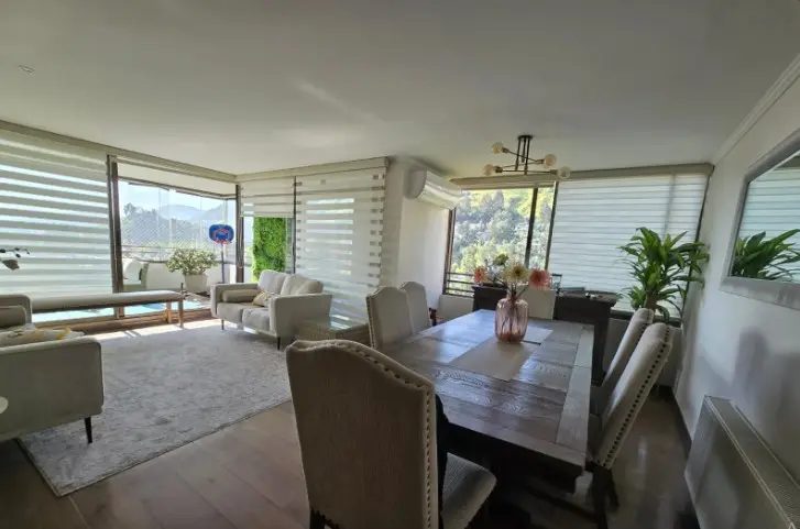 Departamento en venta en Huechuraba — foto 6