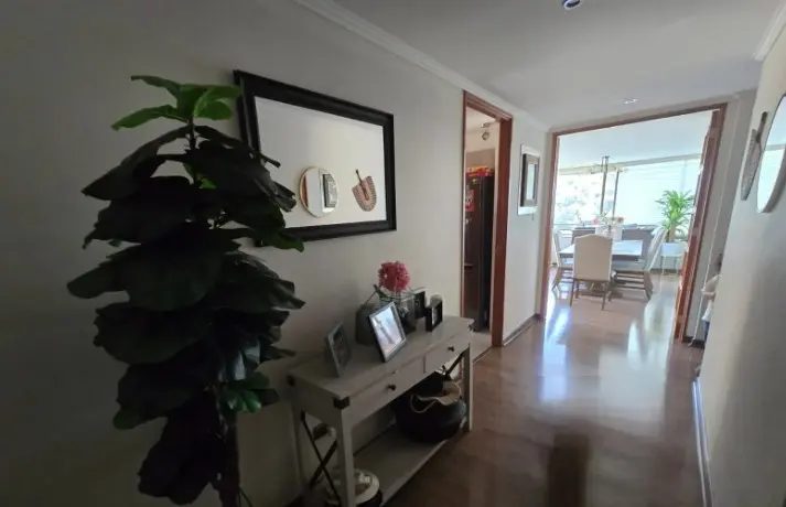 Departamento en venta en Huechuraba — foto 8