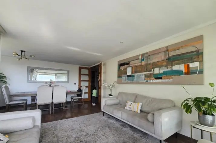 Departamento en venta en Huechuraba — foto 9