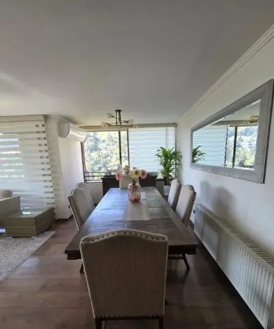 Departamento en venta en Huechuraba — foto 10