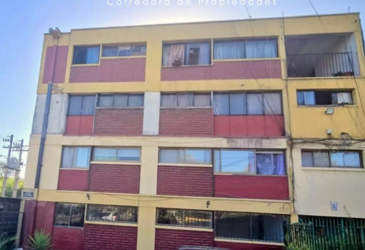 Departamento en venta en San Bernardo — foto 1