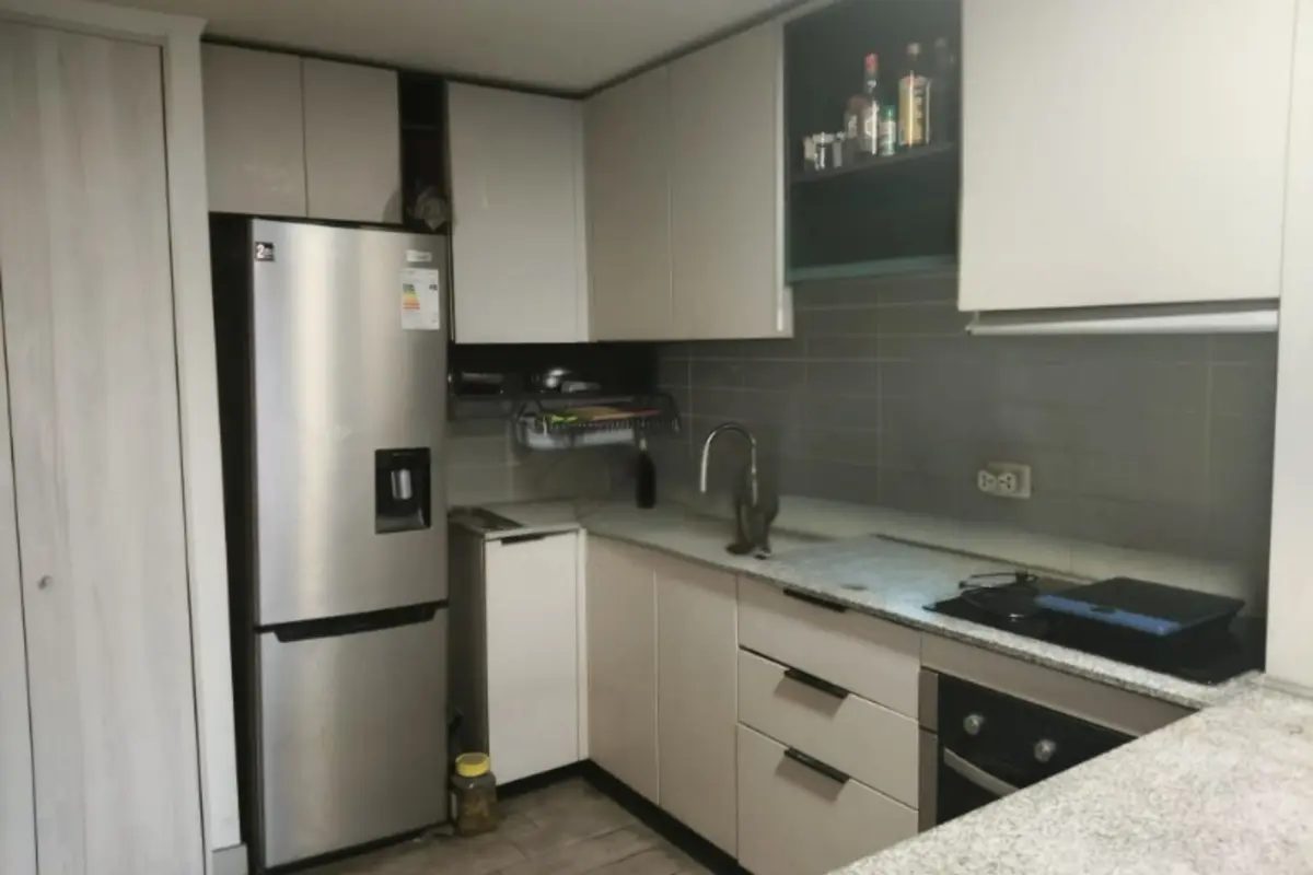 Departamento en venta en Santiago — foto 3