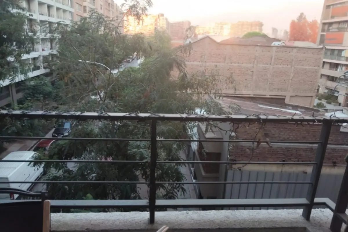 Departamento en venta en Santiago — foto 9