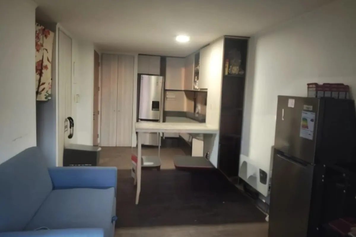 Departamento en venta en Santiago — foto 10