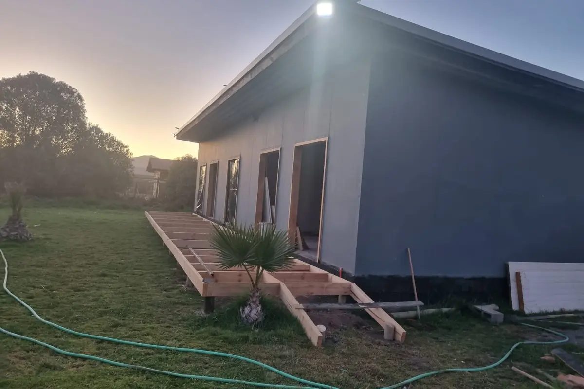 Parcela en venta en Melipilla — foto 2