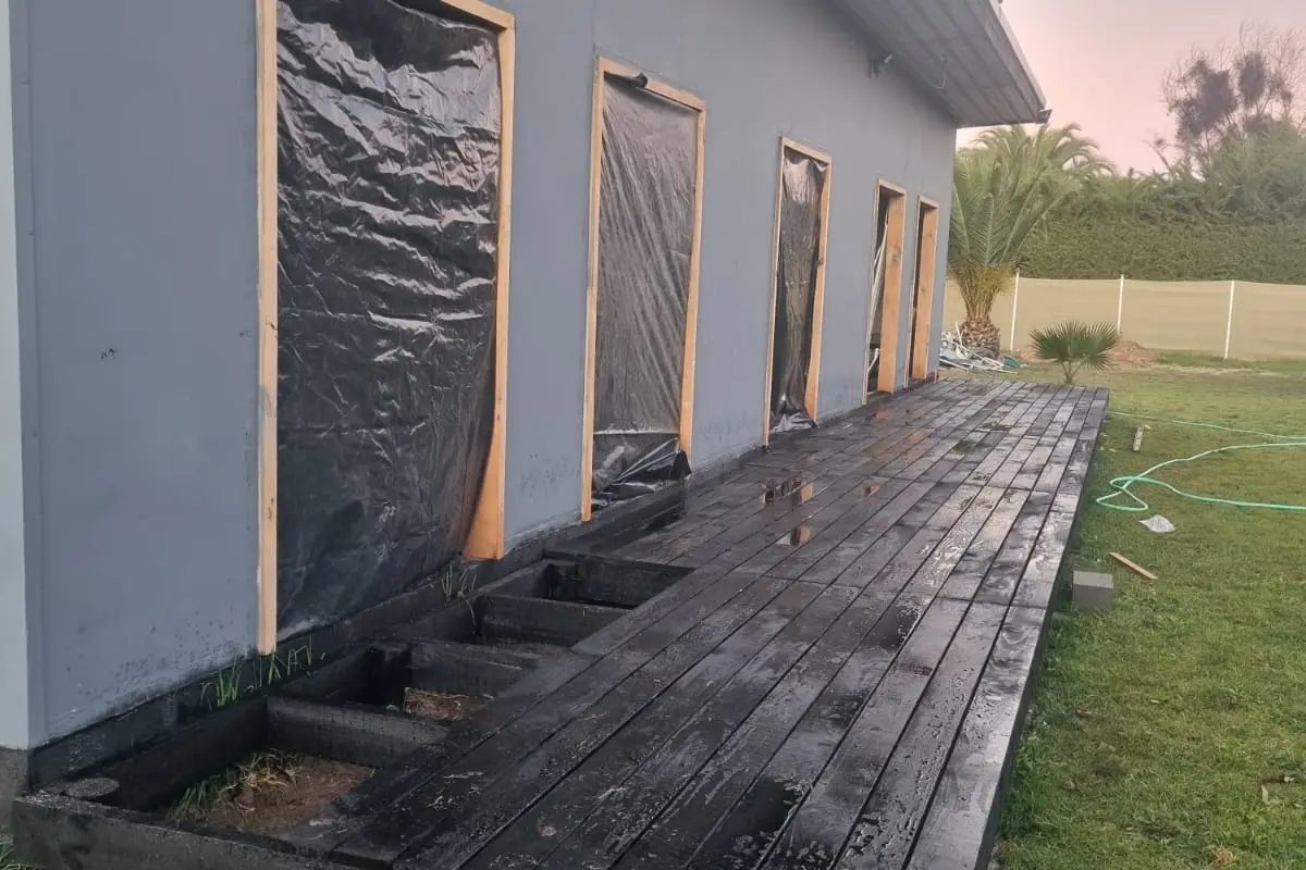 Parcela en venta en Melipilla — foto 7