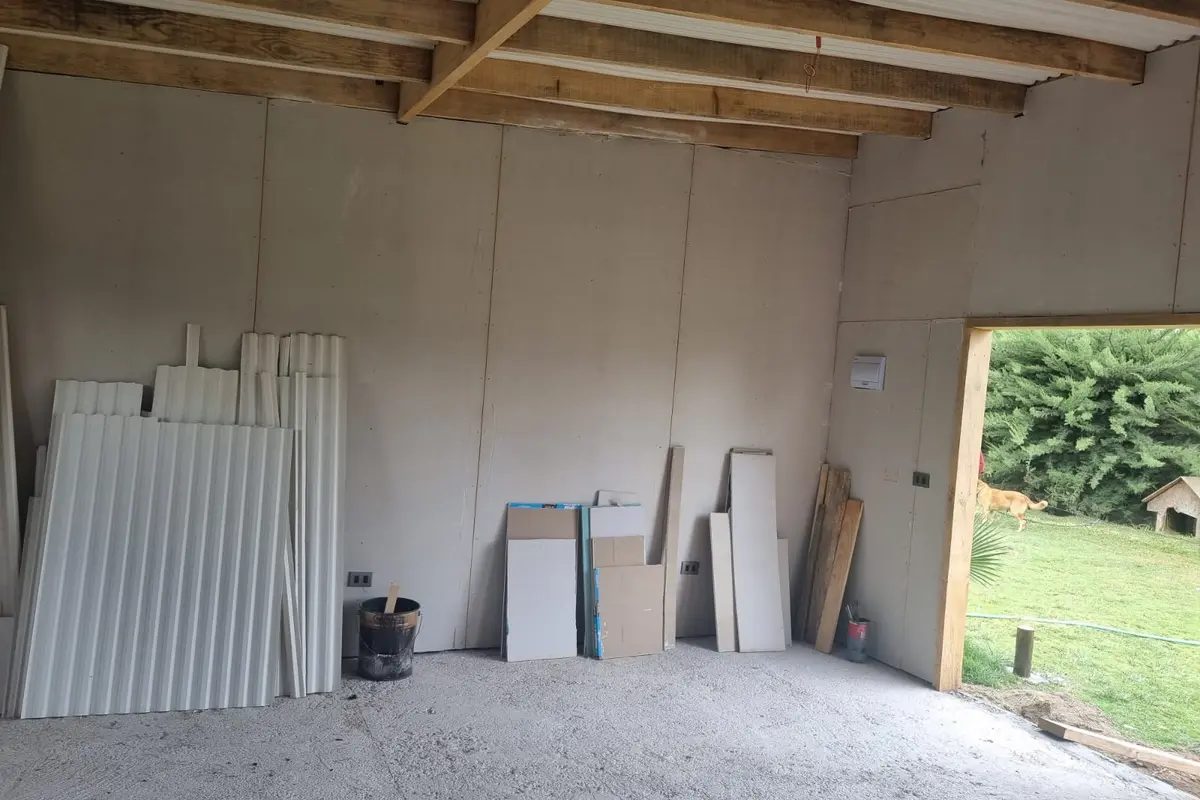 Parcela en venta en Melipilla — foto 10