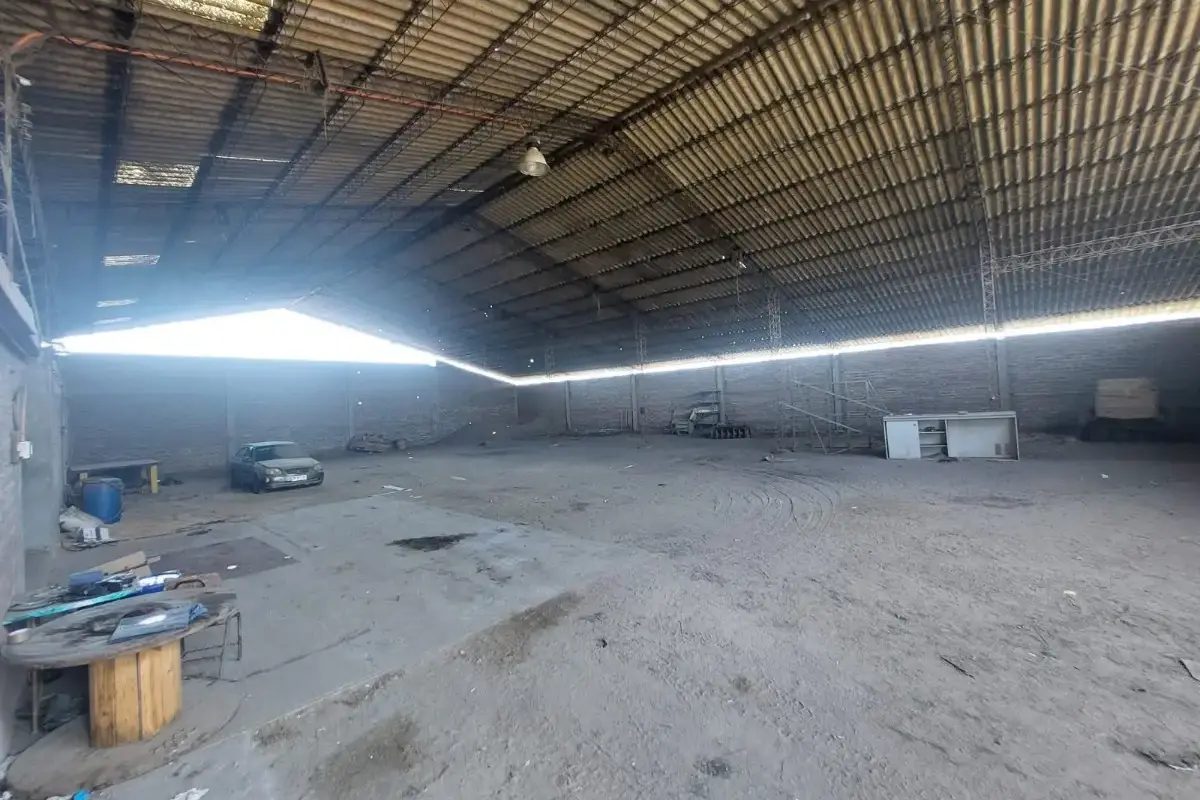 Terreno en venta en San Bernardo — foto 3