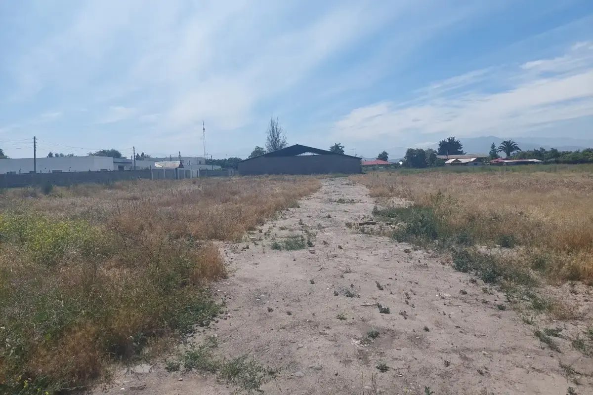 Terreno en venta en San Bernardo — foto 7