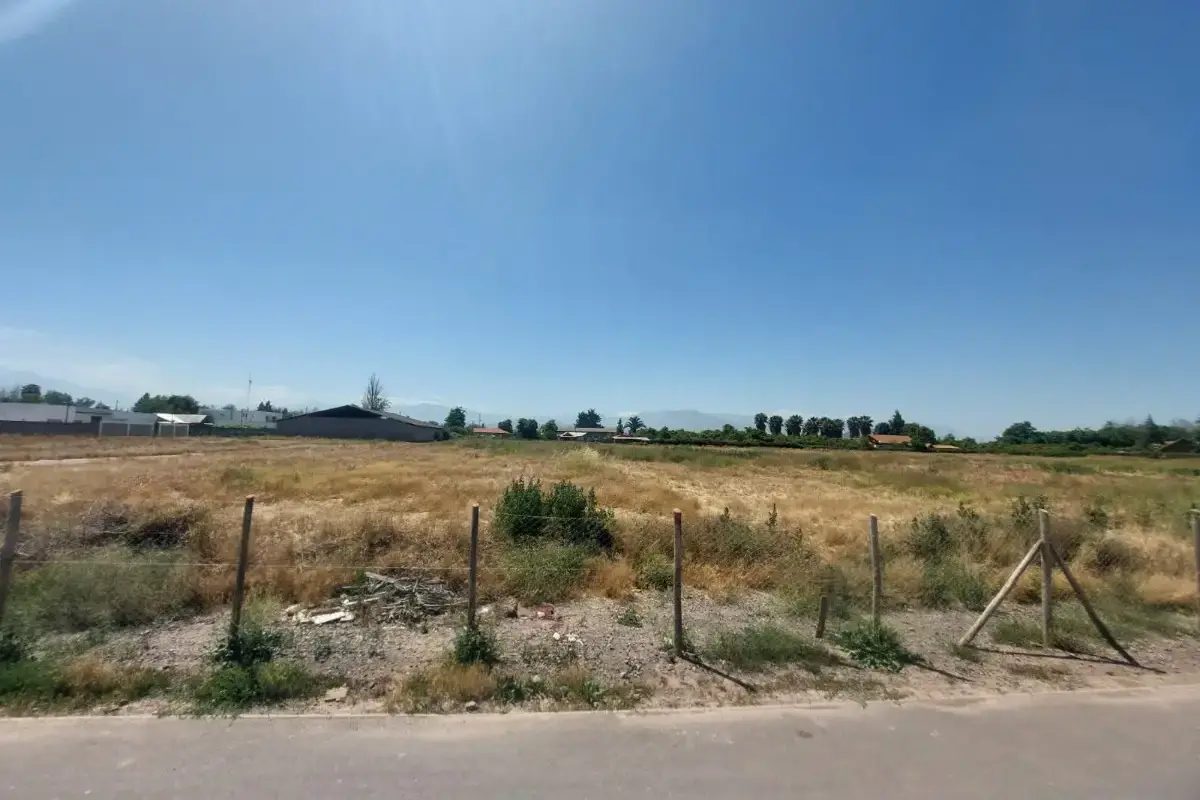 Terreno en venta en San Bernardo — foto 8