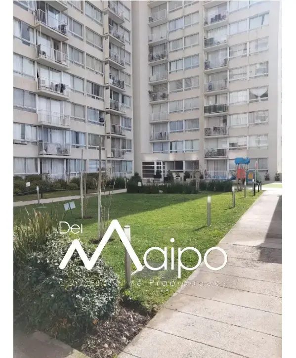 Departamento en venta en La Cisterna — foto 1