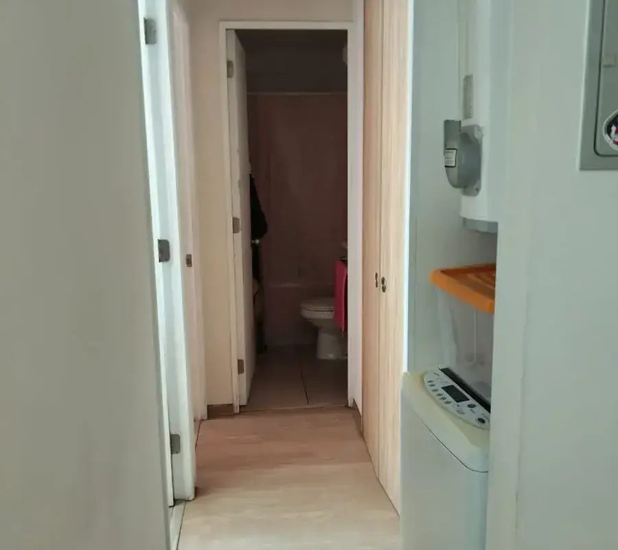 Departamento en venta en La Cisterna — foto 2
