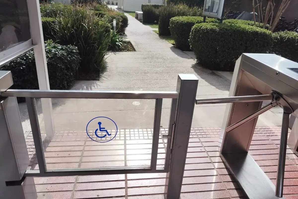 Departamento en venta en La Cisterna — foto 3