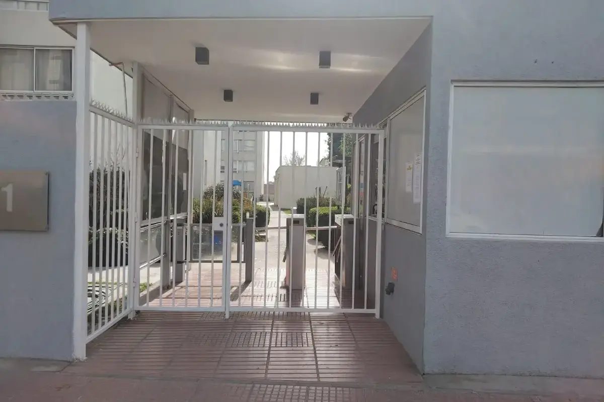 Departamento en venta en La Cisterna — foto 6