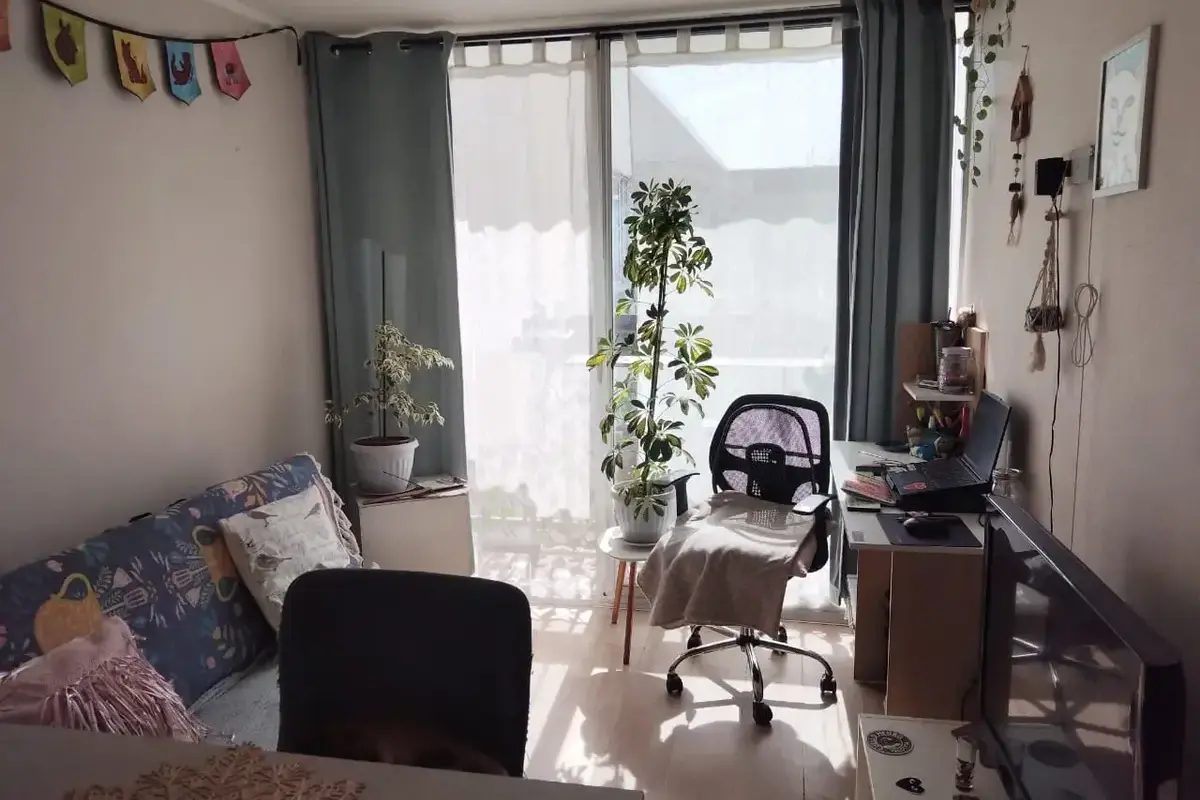 Departamento en venta en La Cisterna — foto 7