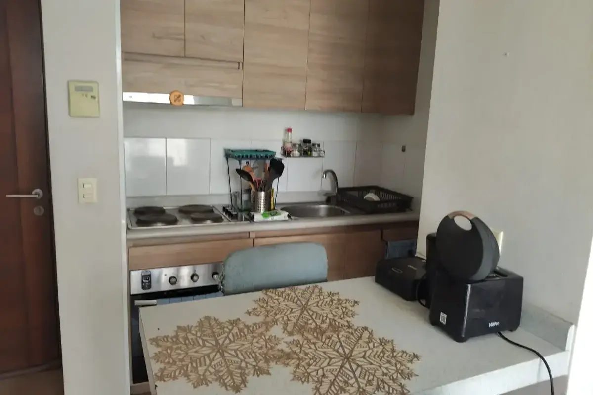 Departamento en venta en La Cisterna — foto 8
