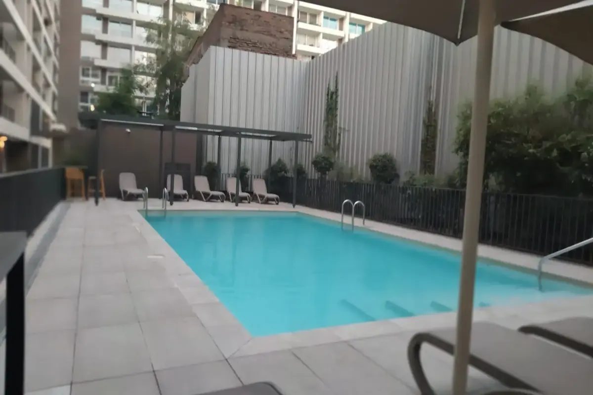 Departamento en venta en Santiago — foto 3