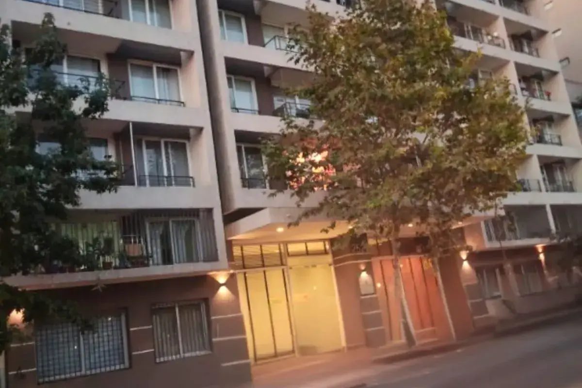 Departamento en venta en Santiago — foto 5