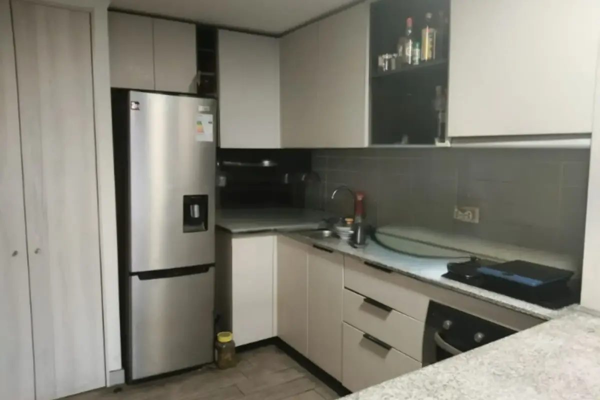 Departamento en venta en Santiago — foto 9